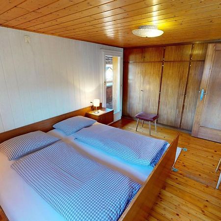 Ninis - Ferienhaus Im Bregenzerwald Egg Esterno foto