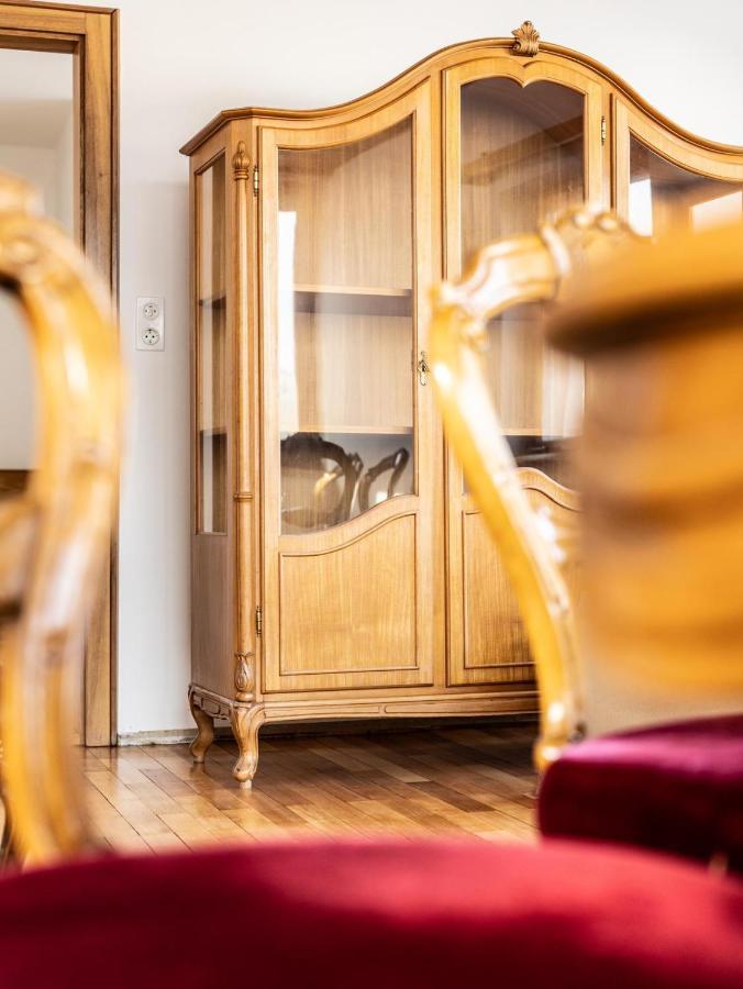 Ninis - Ferienhaus Im Bregenzerwald Egg Esterno foto