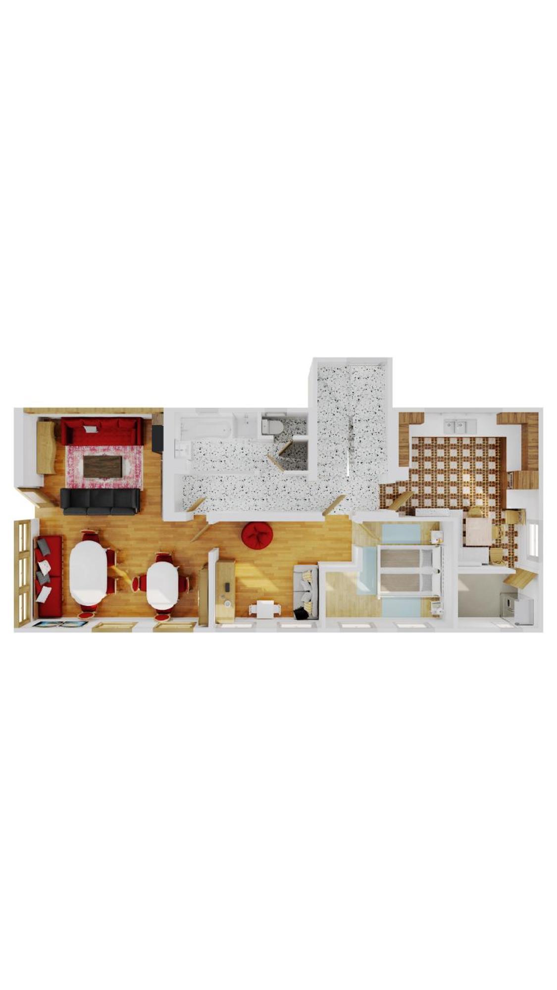 Ninis - Ferienhaus Im Bregenzerwald Egg Esterno foto