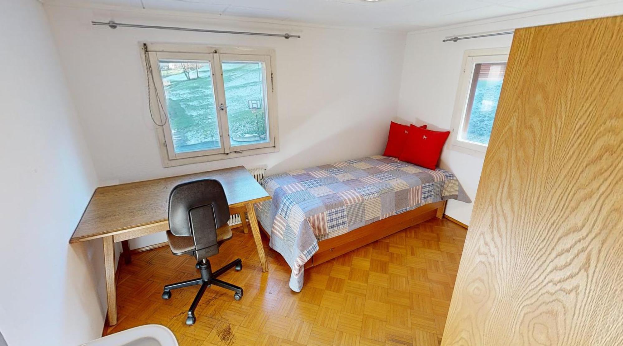 Ninis - Ferienhaus Im Bregenzerwald Egg Esterno foto