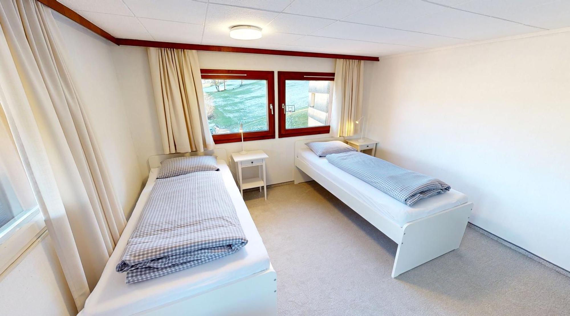 Ninis - Ferienhaus Im Bregenzerwald Egg Esterno foto