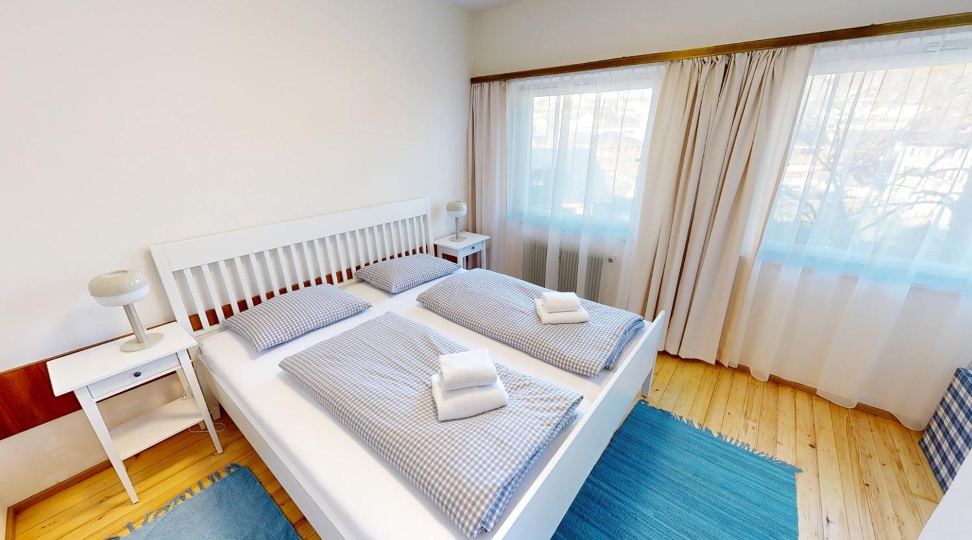 Ninis - Ferienhaus Im Bregenzerwald Egg Esterno foto